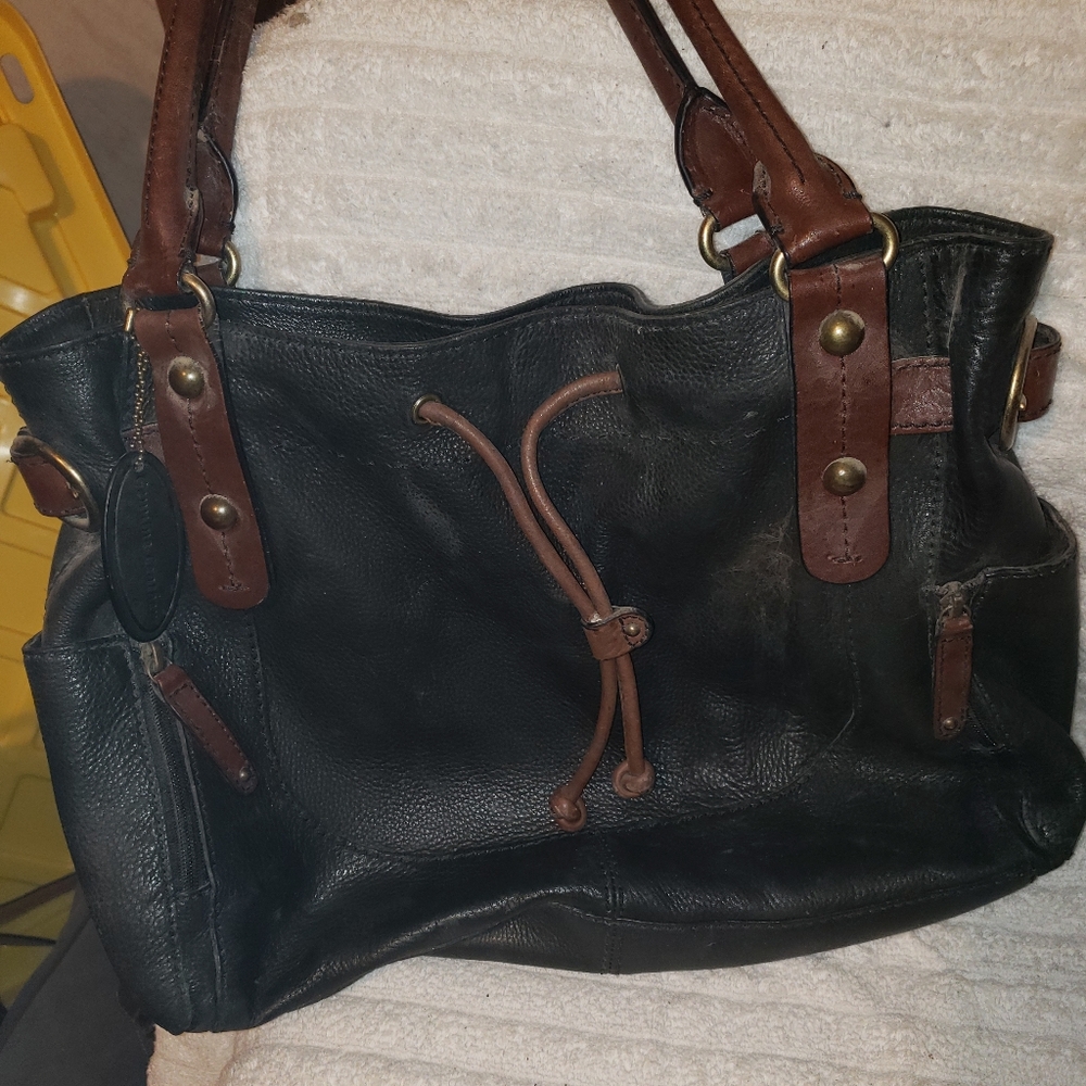 Bundle Of Random Purses - image 1